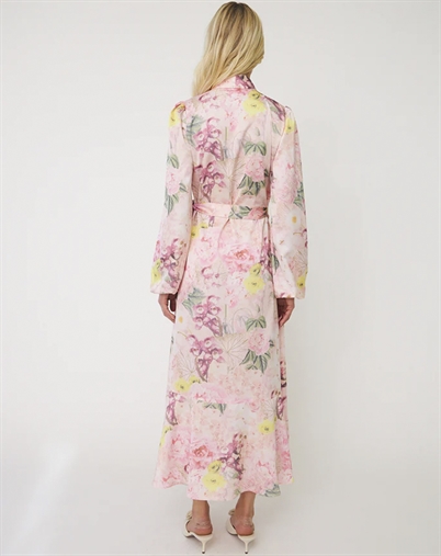 Cras Cph - Laracras Dress - Floral Garden
